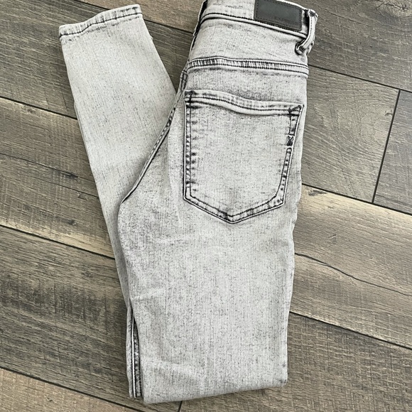 Express Denim - Express jeans